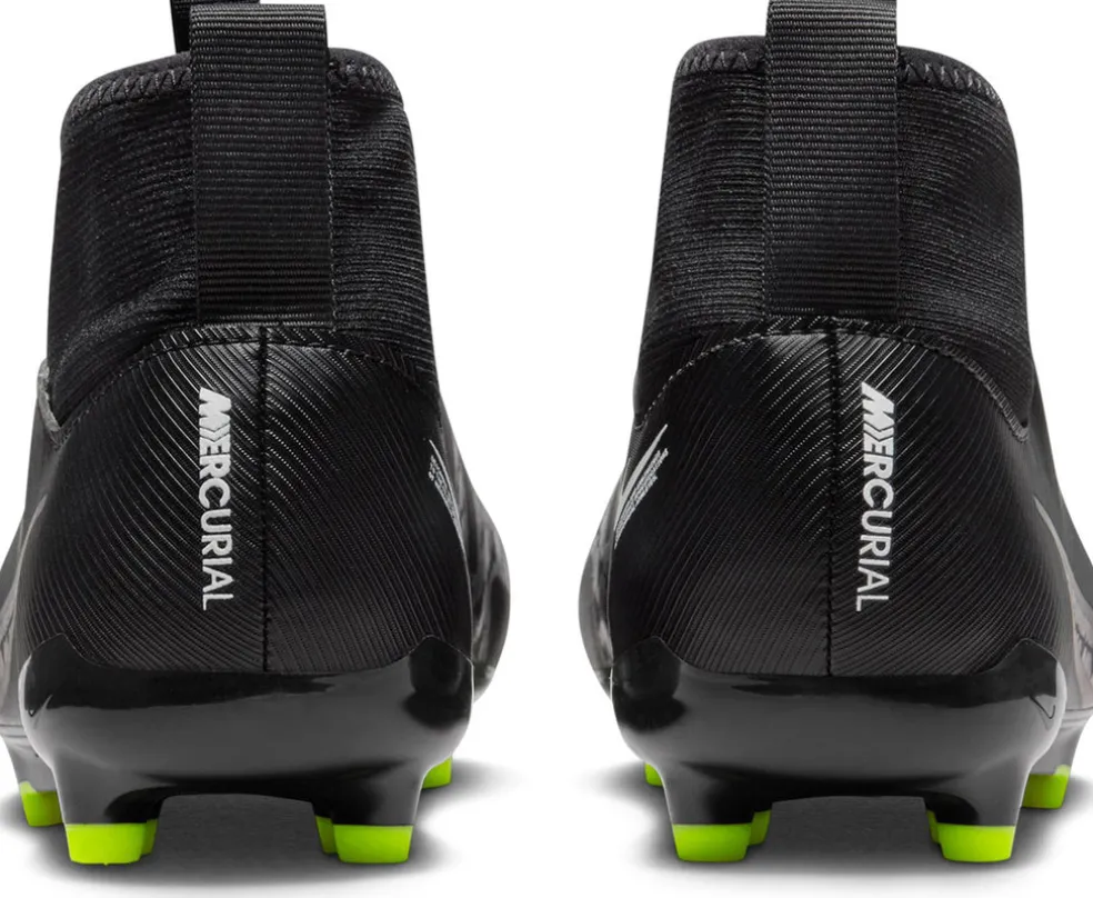 Zoom Superfly 9 Academy FG/MG voetbalschoenen