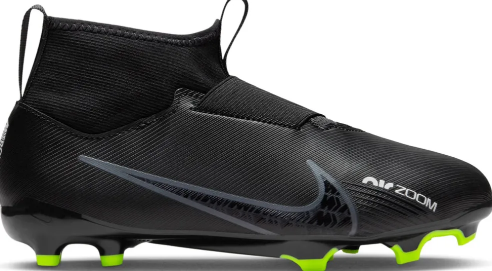 Zoom Superfly 9 Academy FG/MG voetbalschoenen