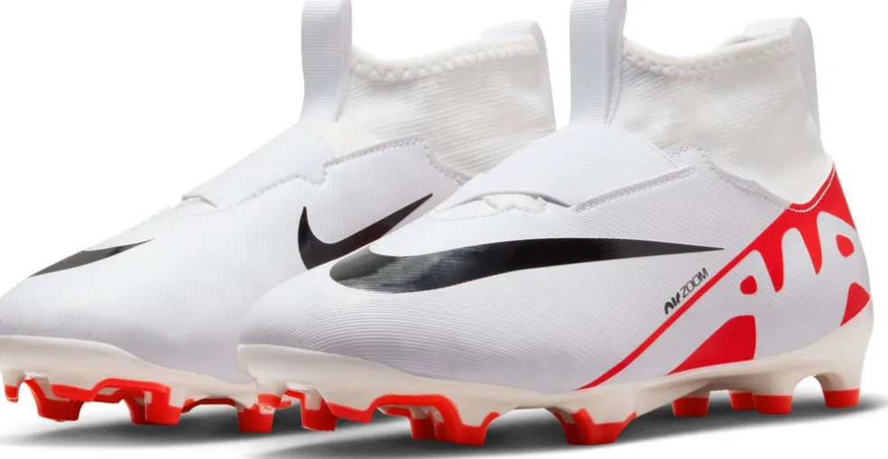 Zoom Superfly 9 Academy FG/MG voetbalschoenen