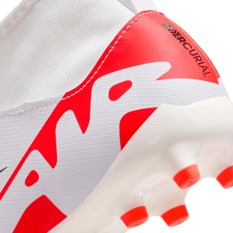 Zoom Superfly 9 Academy FG/MG voetbalschoenen