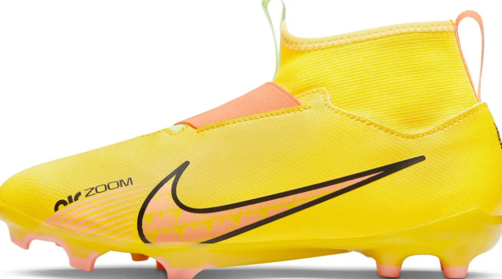 Zoom Superfly 9 Academy FG/MG voetbalschoenen