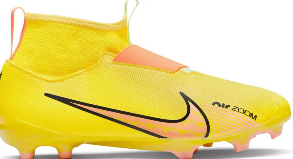 Zoom Superfly 9 Academy FG/MG voetbalschoenen