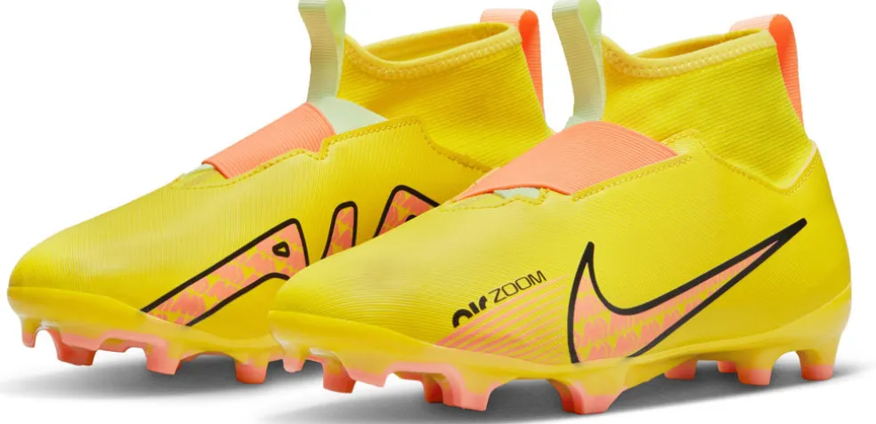 Zoom Superfly 9 Academy FG/MG voetbalschoenen