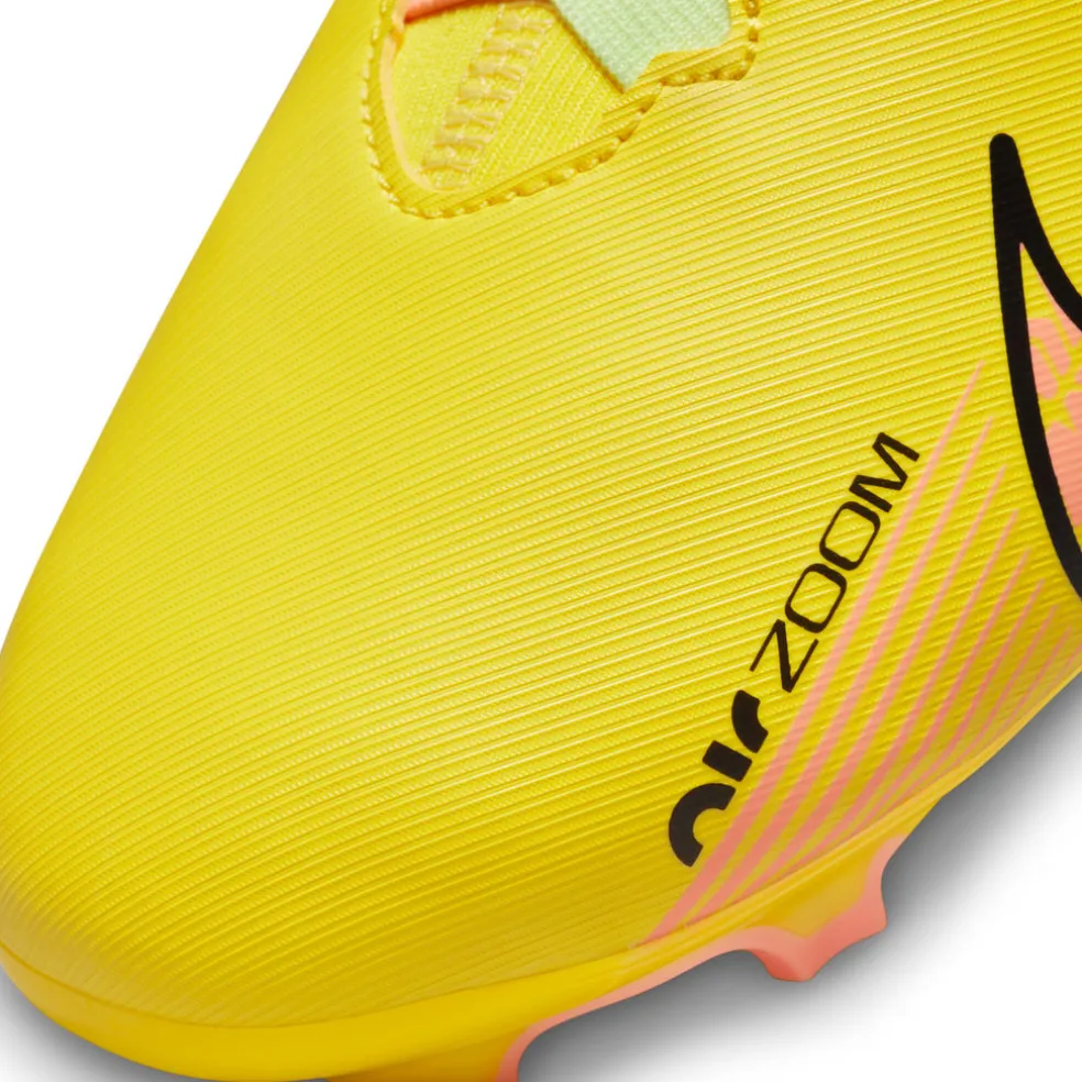 Zoom Superfly 9 Academy FG/MG voetbalschoenen