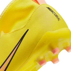 Zoom Superfly 9 Academy FG/MG voetbalschoenen