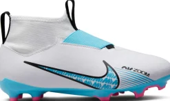 Zoom Superfly 9 Academy FG/MG voetbalschoenen