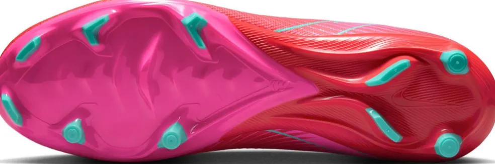 Zoom Vapor 16 Academy FG/MG Pán.fotb.obuv US velikosti