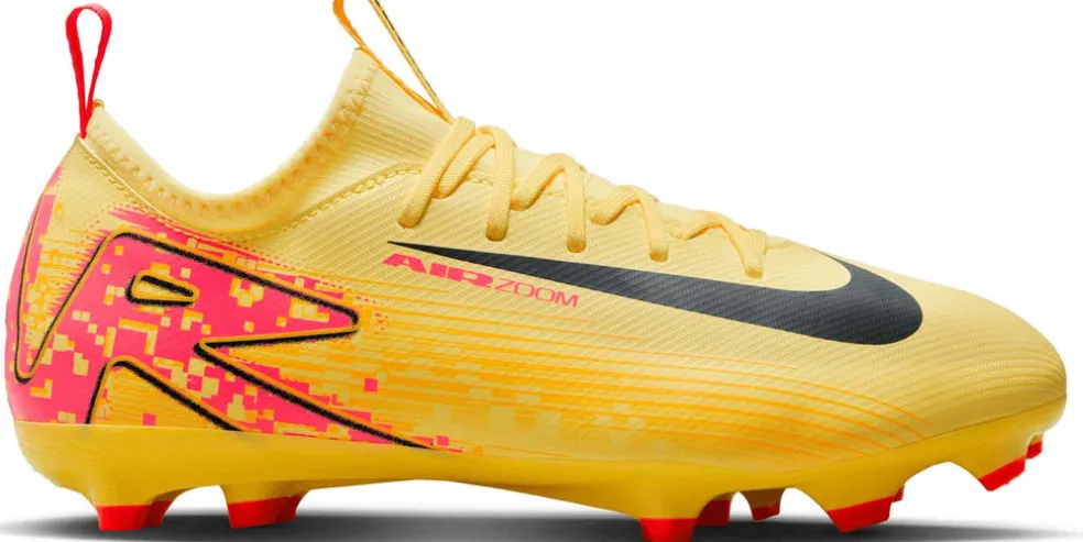 Zoom Vapor 16 Acad FG/MG kids voetbalschoenen