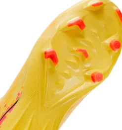 Zoom Vapor 16 Acad FG/MG kids voetbalschoenen