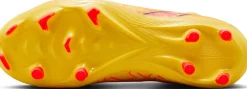 Zoom Vapor 16 Acad FG/MG kids voetbalschoenen