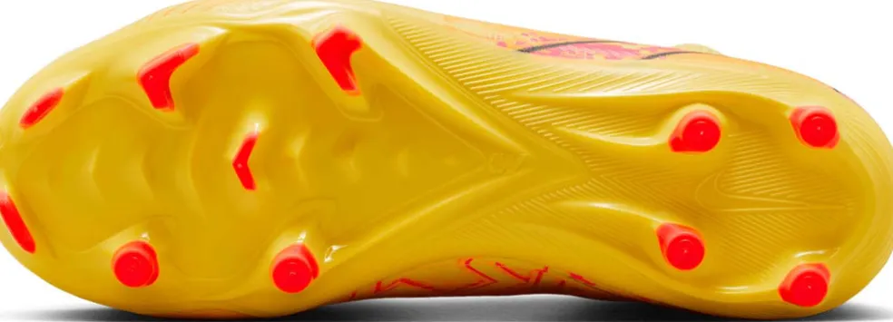 Zoom Vapor 16 Acad FG/MG kids voetbalschoenen