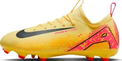 Zoom Vapor 16 Acad FG/MG kids voetbalschoenen