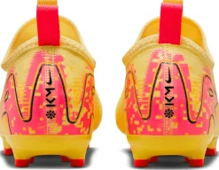 Zoom Vapor 16 Acad FG/MG kids voetbalschoenen