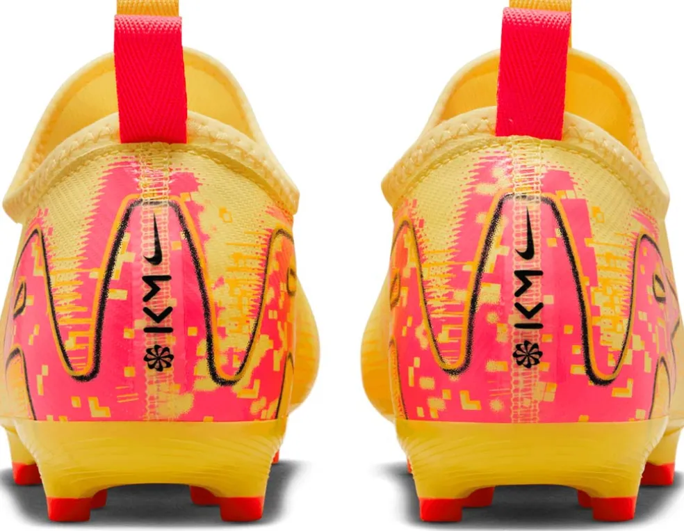 Zoom Vapor 16 Acad FG/MG kids voetbalschoenen