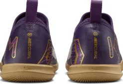 ZOOM VAPOR 16 ACD KM IC Hallenschuh