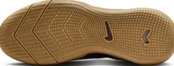 ZOOM VAPOR 16 ACD KM IC Hallenschuh