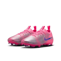 Zoom Vapor 16 ProAcademy Vinicius jr Fg/mg Voetbalschoenen
