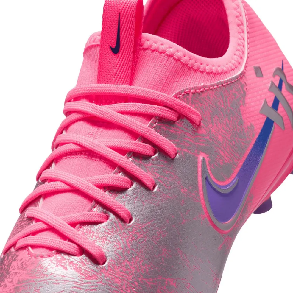 Zoom Vapor 16 ProAcademy Vinicius jr Fg/mg Voetbalschoenen