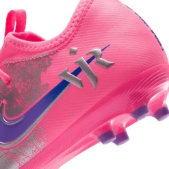 Zoom Vapor 16 ProAcademy Vinicius jr Fg/mg Voetbalschoenen