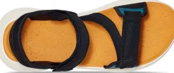 Zymic sandalen