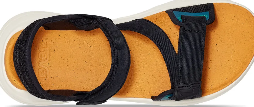 Zymic sandalen